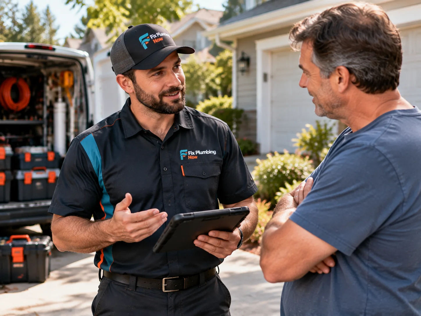 Clogged Drain Service Paso Robles, CA FAQs